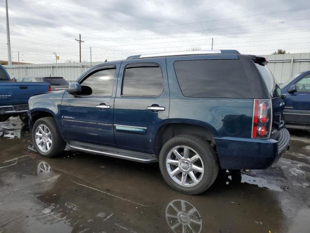 1GKFK63837J244808 GMC YUKON DENALI