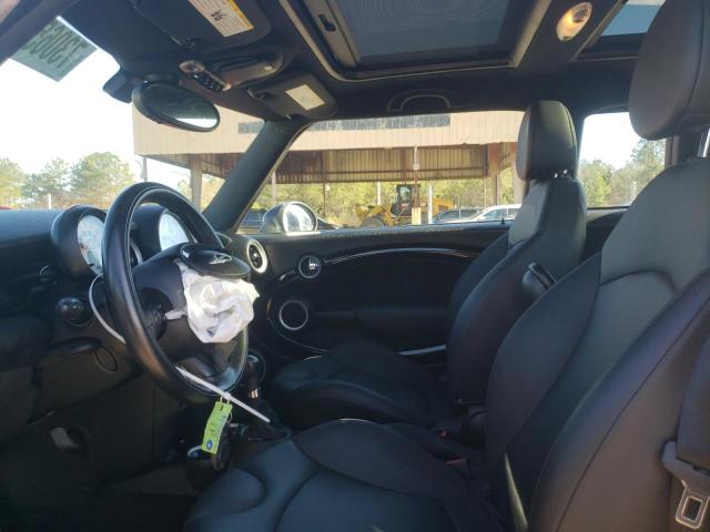 WMWZG3C5XDT576076 Mini Cooper S Clubman