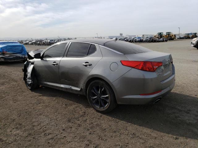 5XXGN4A78DG092045 KIA OPTIMA EX