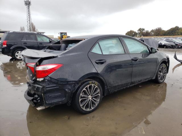 2016 TOYOTA CORROLA LE 5YFBURHE0GP555144