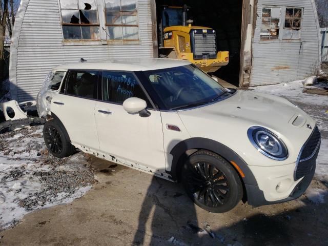 WMWLV7C0XL2L99900 Mini Cooper S Clubman