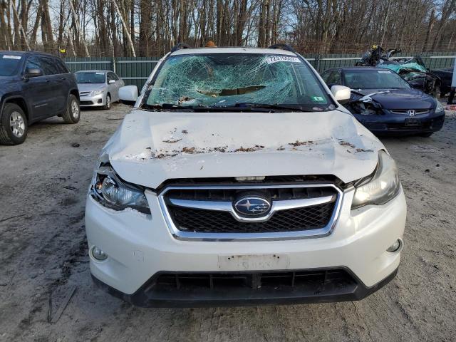JF2GPAVC6E8319643 Subaru Xv Crosstrek 2.0 Premium