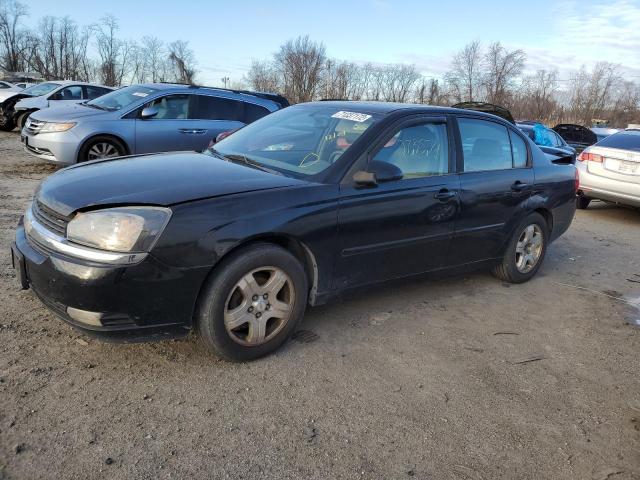 2004 Chevrolet Malibu LT