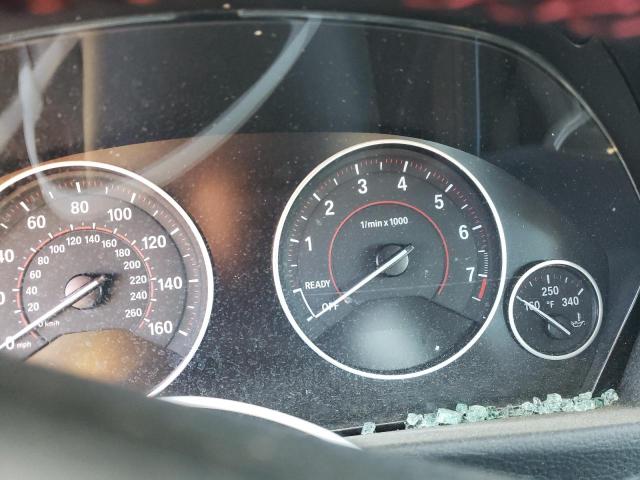 2016 BMW 435 I - WBA3R1C56GK780663