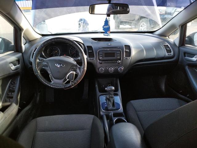 3KPFK4A71JE209943 KIA FORTE LX