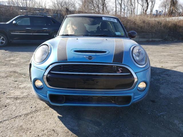 2019 MINI COOPER S #3290194242