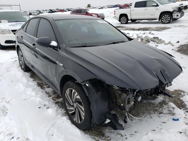 2020 Volkswagen Jetta SEL