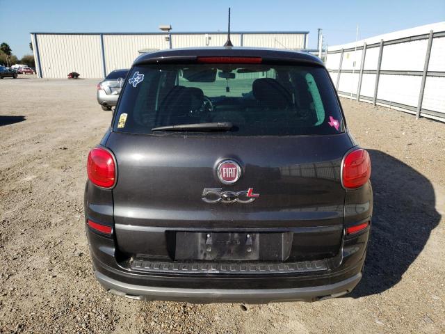 2019 FIAT 500L TREKK - ZFBNFADH9KZ042033