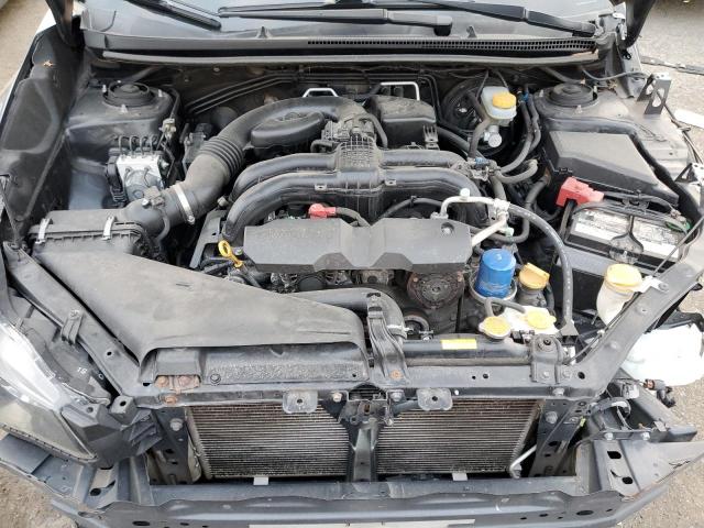 2016 SUBARU IMPREZA - JF1GPAA62G8222298