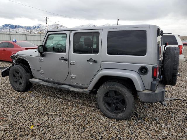 1C4BJWDG4JL855834 Jeep Wrangler Unlimited Sport