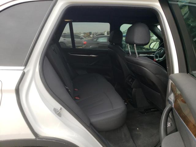 5UXKR2C34H0X05054 BMW X5 Sdrive35i