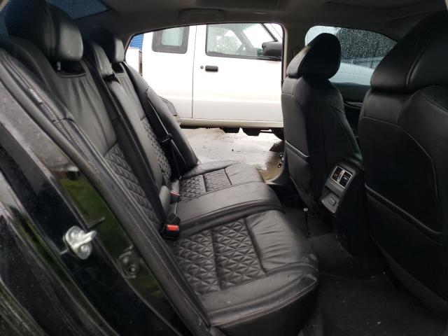 1N4AA6FV9LC376664 Nissan Maxima Platinum