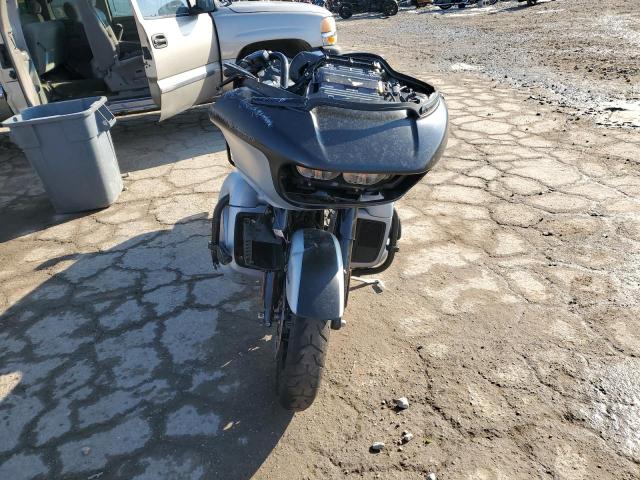 2020 HARLEY-DAVIDSON FLTRK 1HD1KZF19LB638015