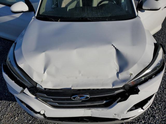 2018 HYUNDAI TUSCON KM8J33A21JU763552
