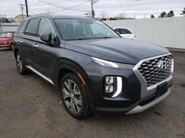 VIN KM8R3DHEXLU063069 2020 HYUNDAI PALISADE no.4