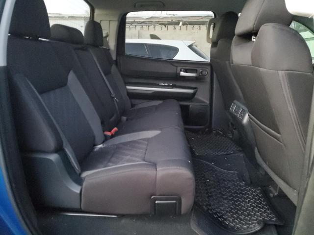 2017 TOYOTA TUNDRA CRE - 5TFDY5F19HX642002