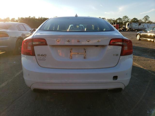 YV126MFK2F1345826 Volvo S60