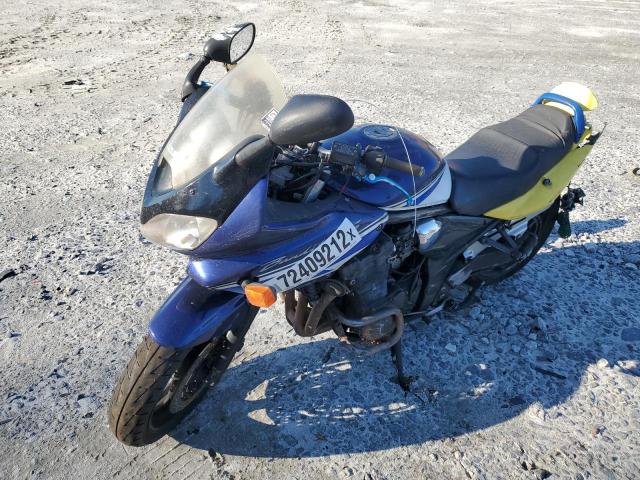 2005 SUZUKI GSF1200 BA - JS1GV77A752100402