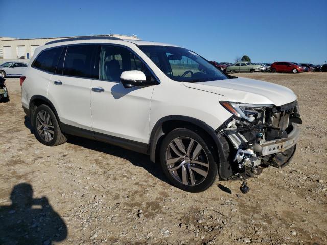 2017 HONDA PILOT TOUR - 5FNYF6H95HB022029