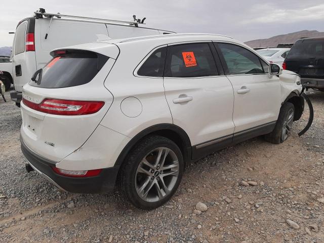 2015 LINCOLN MKC - 5LMTJ2AH0FUJ23432
