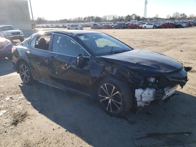 2019 TOYOTA CAMRY 4C 4T1B11HK2KU779507