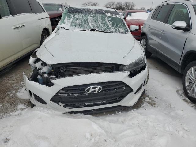 2019 HYUNDAI VELOSTER B - KMHTG6AF1KU012826