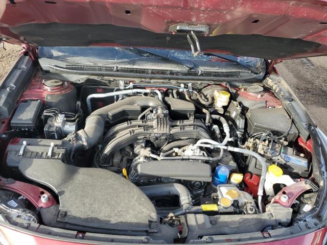 4S4BTANC4N3113542 Subaru Outback Limited