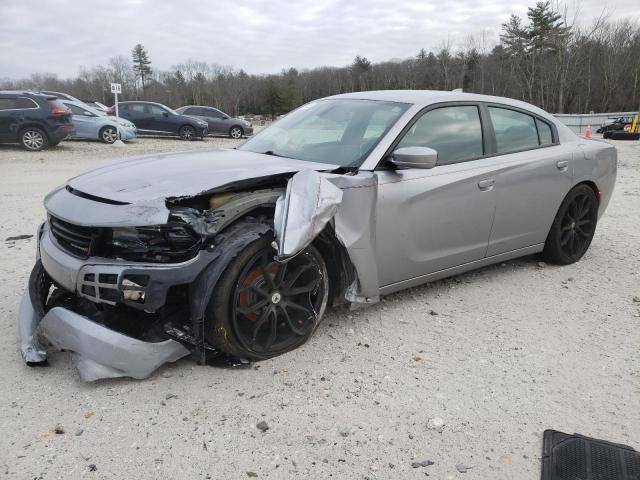 2018 Dodge Charger SXT Plus