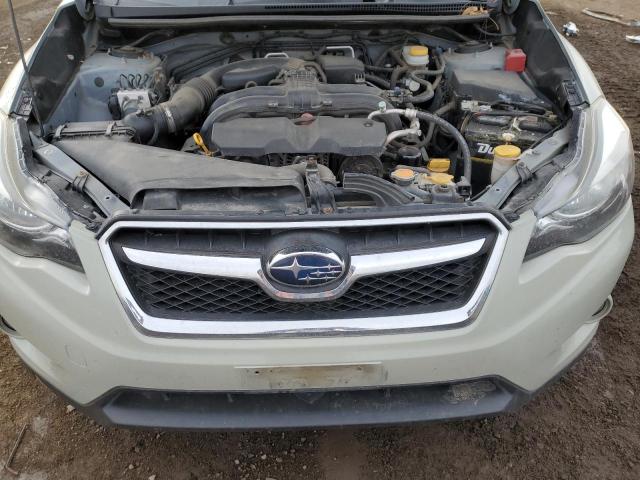 JF2GPACC7E9280400 Subaru Xv Crosstrek 2.0 Premium
