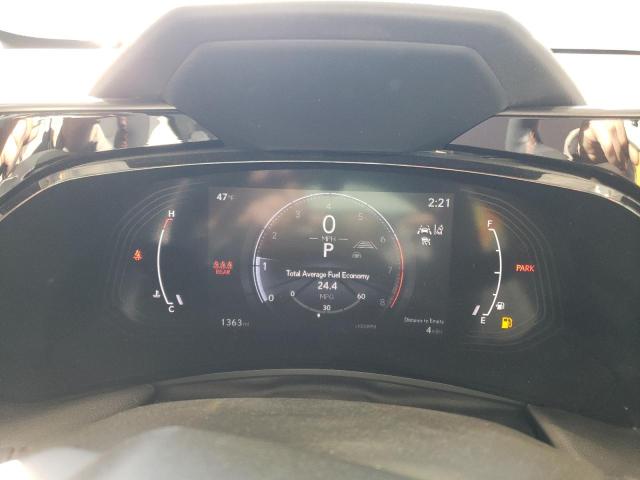 2022 LEXUS NX 350 - 2T2GGCEZ5NC007666