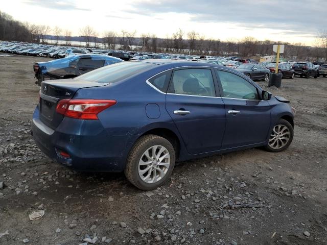 2019 NISSAN SENTRA 1.8 3N1AB7AP8KY451529