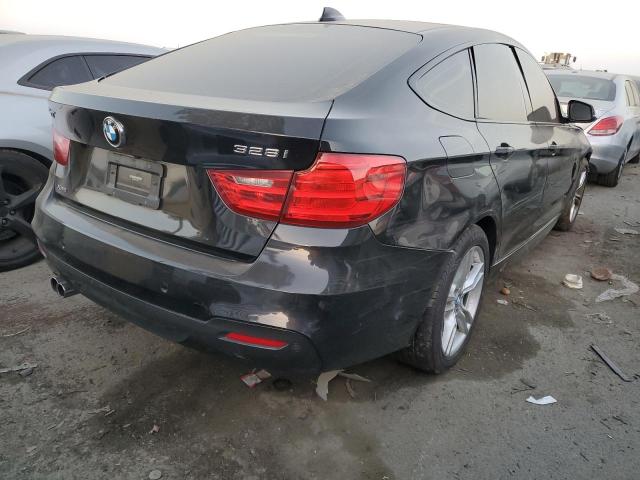 2015 BMW 328 XIGT WBA3X5C59FD562216