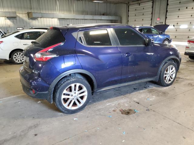 2016 NISSAN JUKE S - JN8AF5MV1GT655576