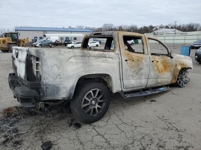 2021 GMC CANYON DEN 1GTG6EENXM1287622