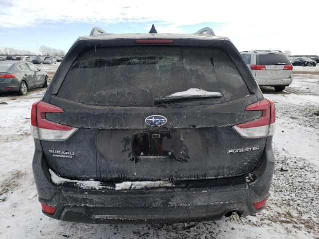 2021 SUBARU FORESTER P - JF2SKAJC7MH424902