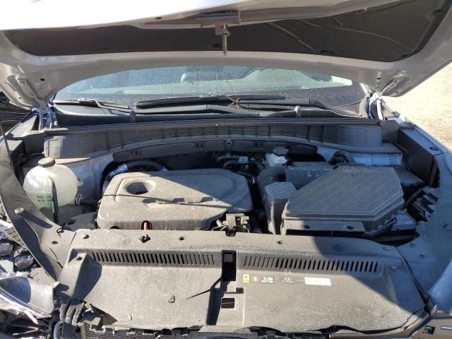 2021 HYUNDAI TUCSON LIM - KM8J33ALXMU308518
