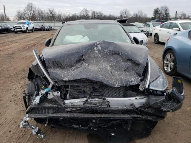 2021 HYUNDAI SONATA SEL - 5NPEF4JA1MH091260