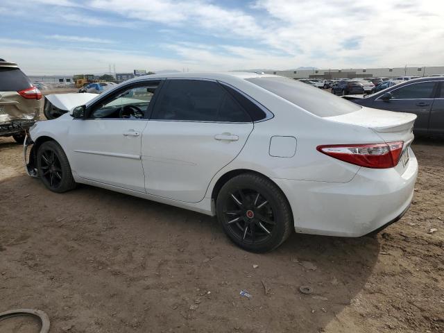 4T1BK1FK4FU557119 Toyota CAMRY XSE
