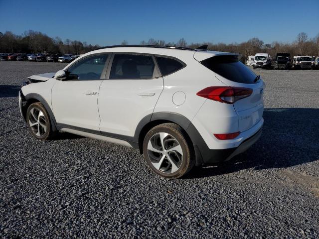 2018 HYUNDAI TUSCON KM8J33A21JU763552