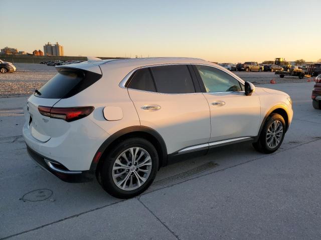 LRBAZLR48ND021954 Buick Envision Preferred