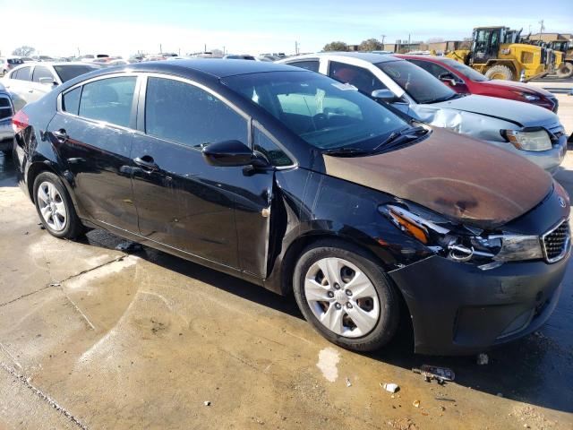 2018 KIA FORTE LX - 3KPFK4A73JE276429