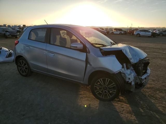 2018 MITSUBISHI MIRAGE GT ML32A5HJ5JH012313