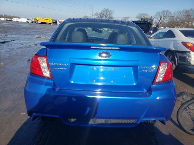 JF1GV7F68DG007902 Subaru Impreza Wrx