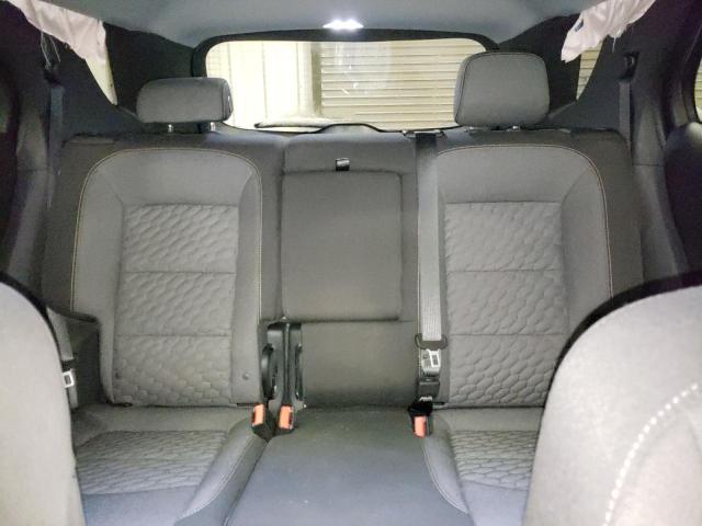 2020 CHEVROLET EQUINOX LT - 3GNAXTEVXLS564894
