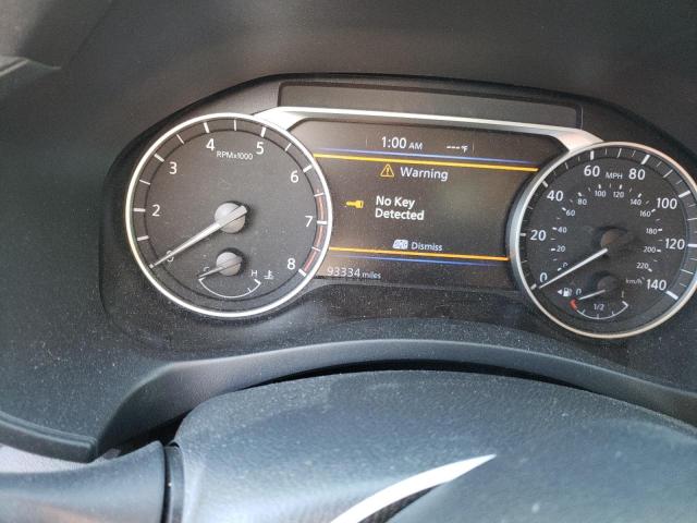 2019 NISSAN ALITMA 1N4BL4CV7KC100103