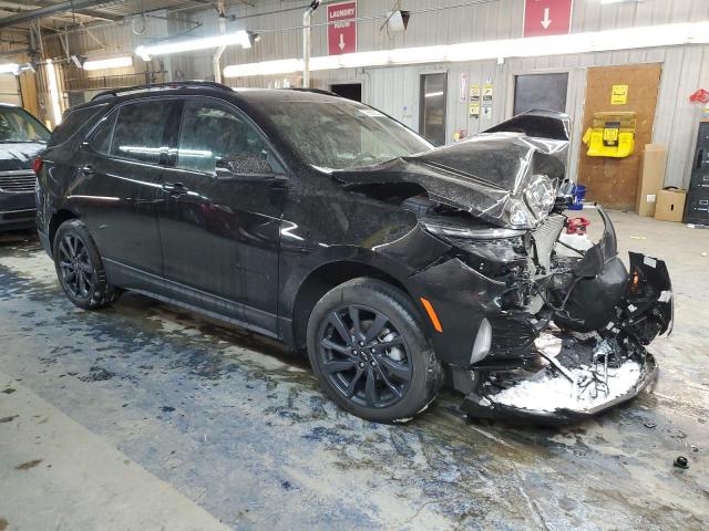 2022 CHEVROLET EQUINOX RS 2GNAXWEV1N6150499