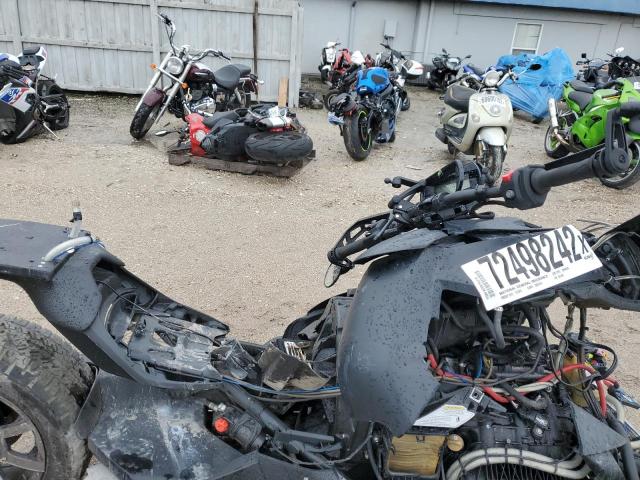 2019 BMW MOTORCYCLE - 3JB2GEG40KJ001096