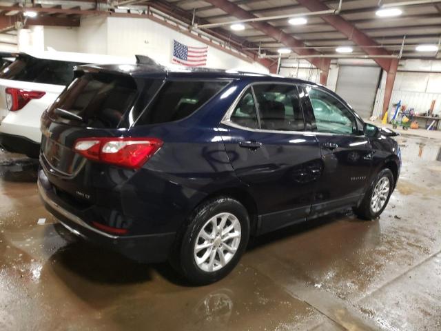 2020 CHEVROLET EQUINOX LT - 3GNAXTEVXLS564894