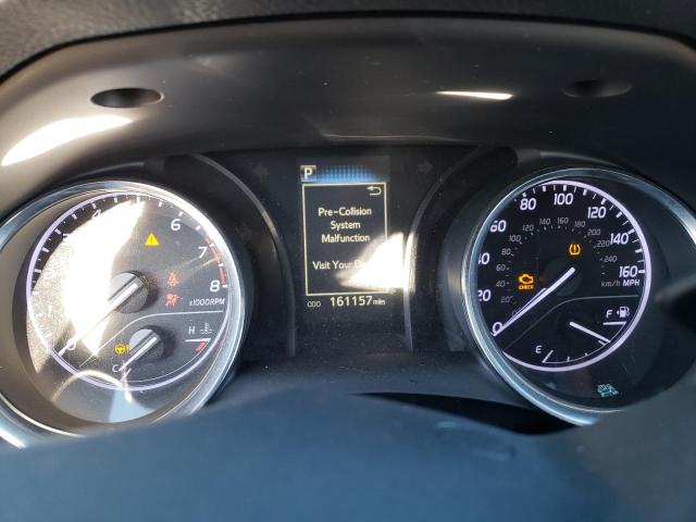 2019 TOYOTA CAMRY 4C 4T1B11HK2KU779507
