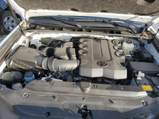 2022 TOYOTA 4RUNNER TR - JTETU5JR2N6057635